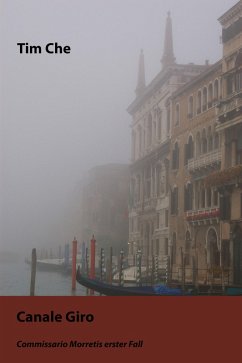 Cover Canale Giro (eBook, ePUB)