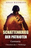 Schattenkrieg der Patrioten (eBook, ePUB)