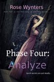 Phase Four: Analyze (Territory of the Dead, #4) (eBook, ePUB)