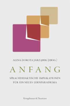 Cover Anfang