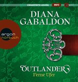 Outlander - Ferne Ufer / Highland Saga Bd.3 (4 MP3-CDs) Outlander - Ferne Ufer / Highland Saga Bd.3 (4 MP3-CDs)