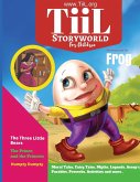 TiiL Storyworld Magazine (Book Edition)