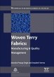 Woven Terry Fabrics - Bild 1