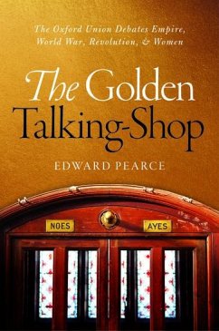 The Golden Talking-Shop - Pearce, Edward