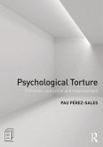 Psychological Torture