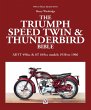 Triumph Speed Twin & Thunderbird Bible - Bild 1