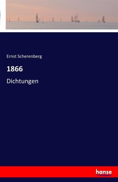 1866 - Scherenberg, Ernst