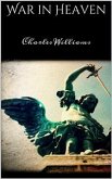 War in Heaven (eBook, ePUB)