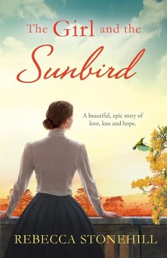 The Girl and the Sunbird - Stonehill, Rebecca