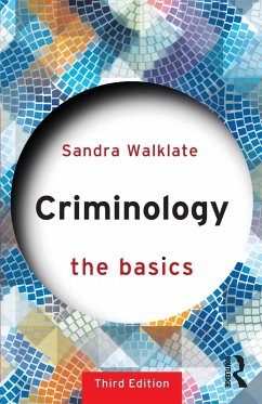 Cover Criminology
