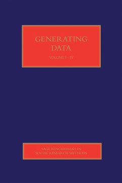 Generating Data