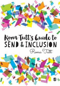 Rona Tutt¿s Guide to SEND & Inclusion - Tutt, Rona