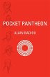 Pocket Pantheon: Figures of Postwar... - Bild 1