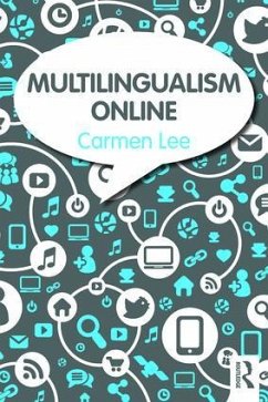 Multilingualism Online - Lee, Carmen