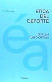 Ética del deporte