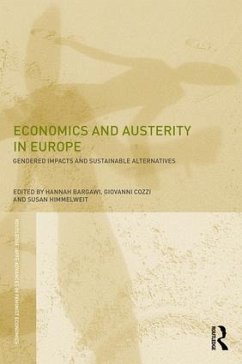 Economics and Austerity in Europe