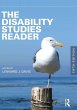 The Disability Studies Reader - Bild 1