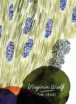 The Years (Vintage Classics Woolf Series) - Woolf, Virginia