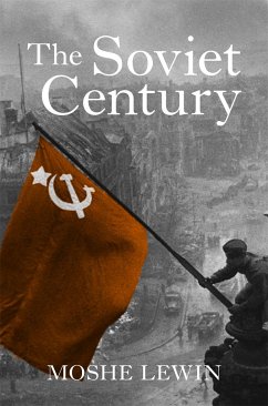 The Soviet Century - Lewin, Moshe