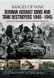 German Assault Guns and Tank Destroyers... - Bild 1