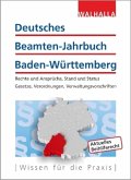 Deutsches Beamten-Jahrbuch Baden-Württemberg Jahresband 2017 Deutsches Beamten-Jahrbuch Baden-Württemberg Jahresband 2017