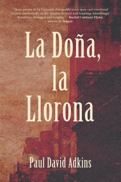 La Dona, La Llorona - Adkins, Paul David