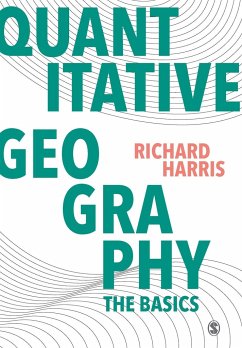 Quantitative Geography - Harris, Richard