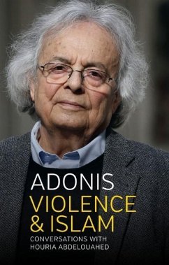 Violence and Islam - Adonis