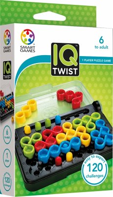 IQ Twist (Spiel)
