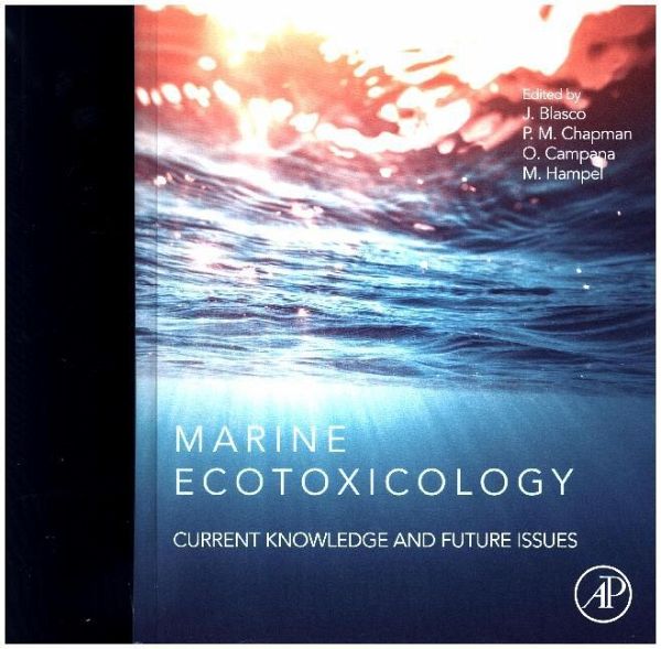 Marine Ecotoxicology Marine Ecotoxicology