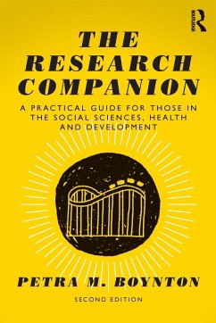 The Research Companion - Boynton, Petra M. (University College London, UK)