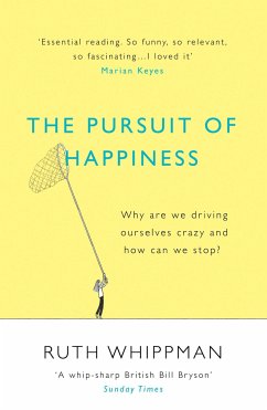 The Pursuit of Happiness - Whippman, Ruth