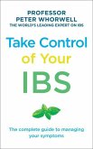 Take Control of your IBS