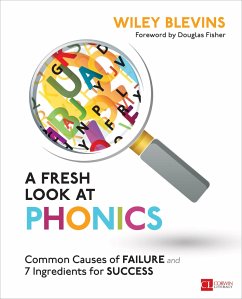 A Fresh Look at Phonics, Grades K-2 - Blevins, Wiley