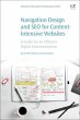 Navigation Design and SEO for... - Bild 1