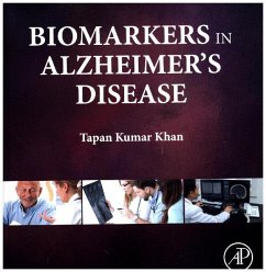 Cover Biomarkers in Alzheimer's Disease