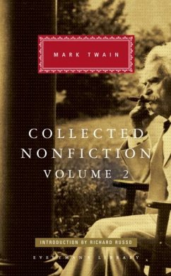 Cover Collected Nonfiction Volume 2