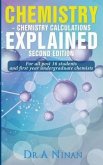 Chemistry: Chemistry Calculations Chemistry: Chemistry Calculations