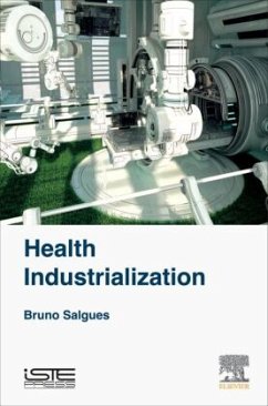 Health Industrialization - Salgues, Bruno