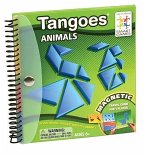 Tangoes Animals