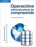 Operacións administrativas de compravenda Operacións administrativas de compravenda