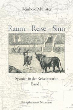 Raum - Reise - Sinn, 2 Bde. - Münster, Reinhold