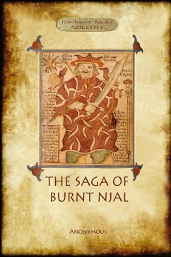 Njal's Saga (The Saga of Burnt Njal) - Anonymous