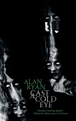 Cast a Cold Eye - Ryan, Alan