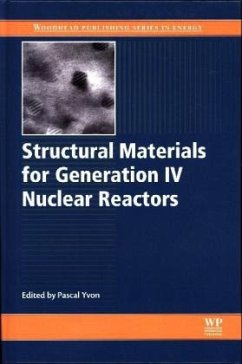 Structural Materials for Generation IV Nuclear Reactors