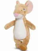 Aurora 60349 - Gruffalo Maus, Schlenker-Plüschtier, 16 cm