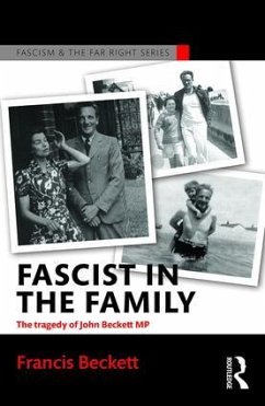 Fascist in the Family - Beckett, Francis