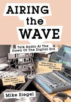 AIRING THE WAVE - Tbd