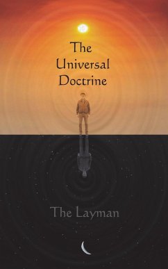 Cover The Universal Doctrine