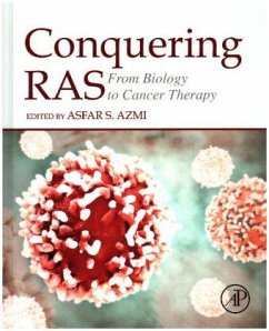 Cover Conquering RAS